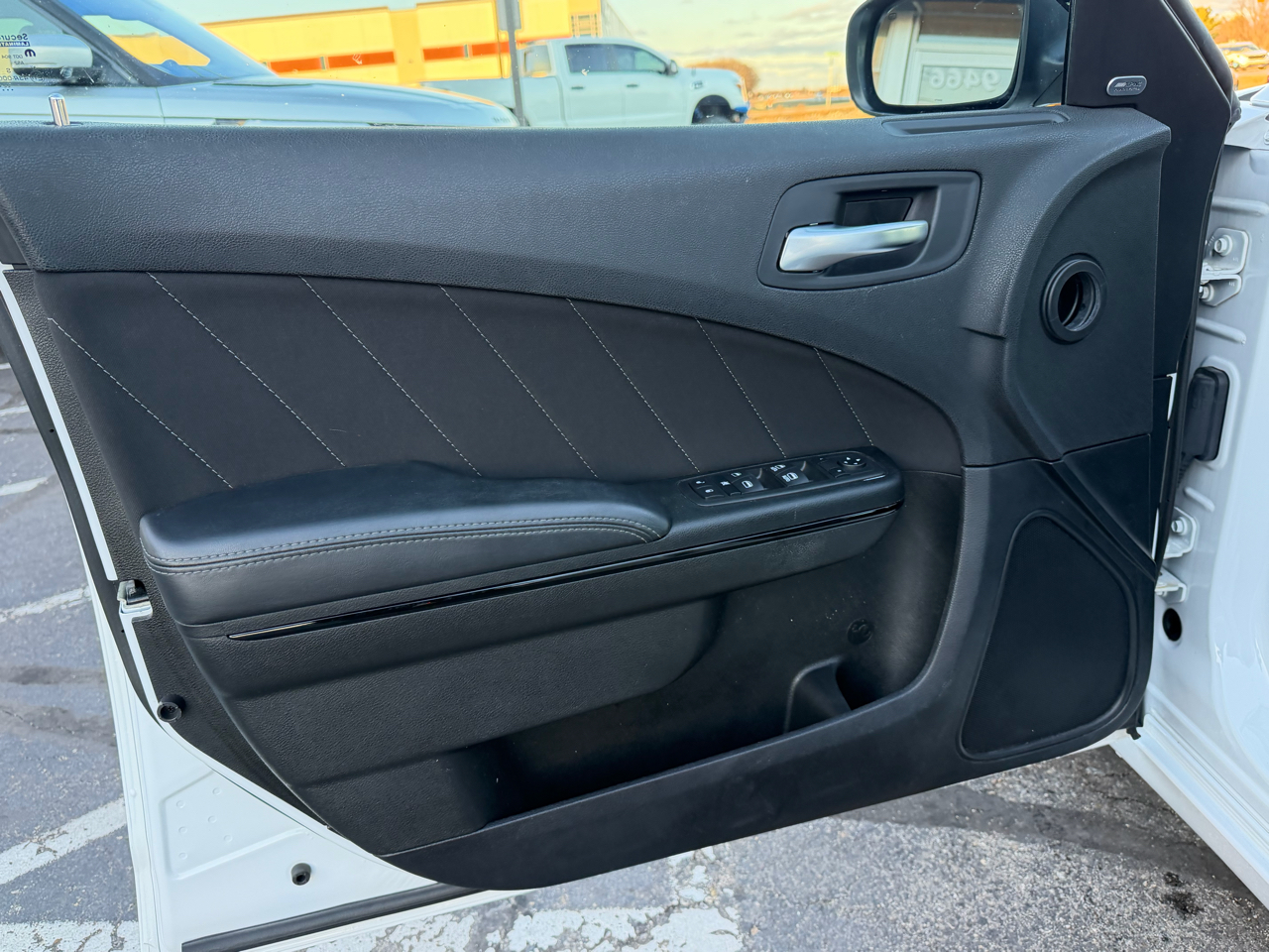 Dodge Charger SXT AWD 2023