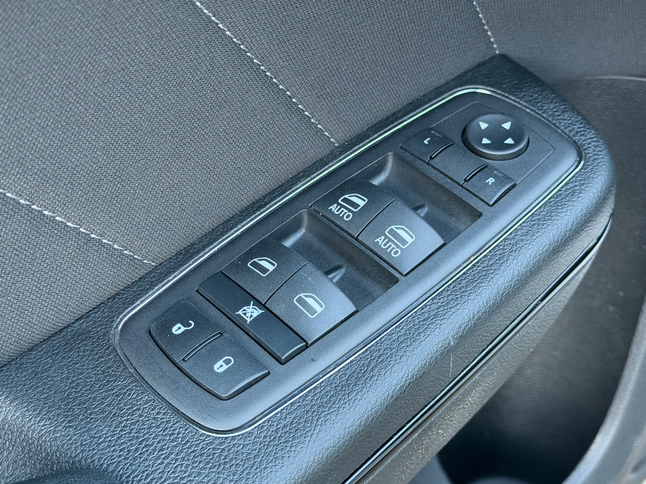 Dodge Charger SXT AWD 2023