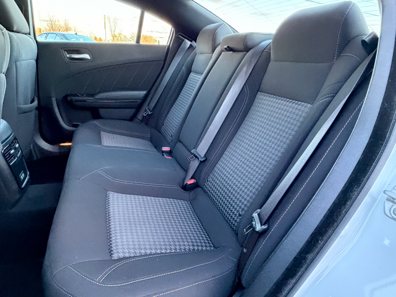 Dodge Charger SXT AWD 2023