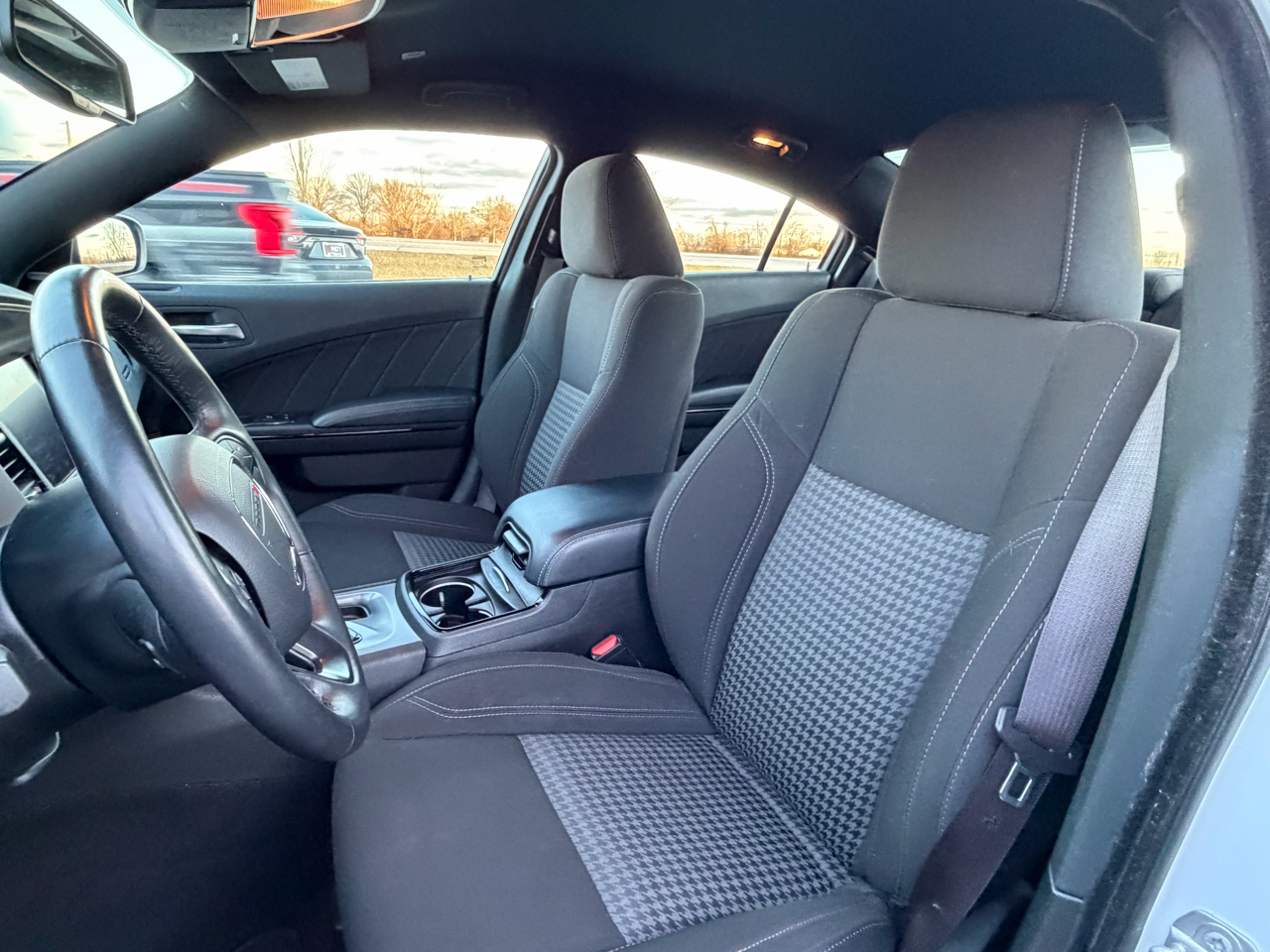 Dodge Charger SXT AWD 2023