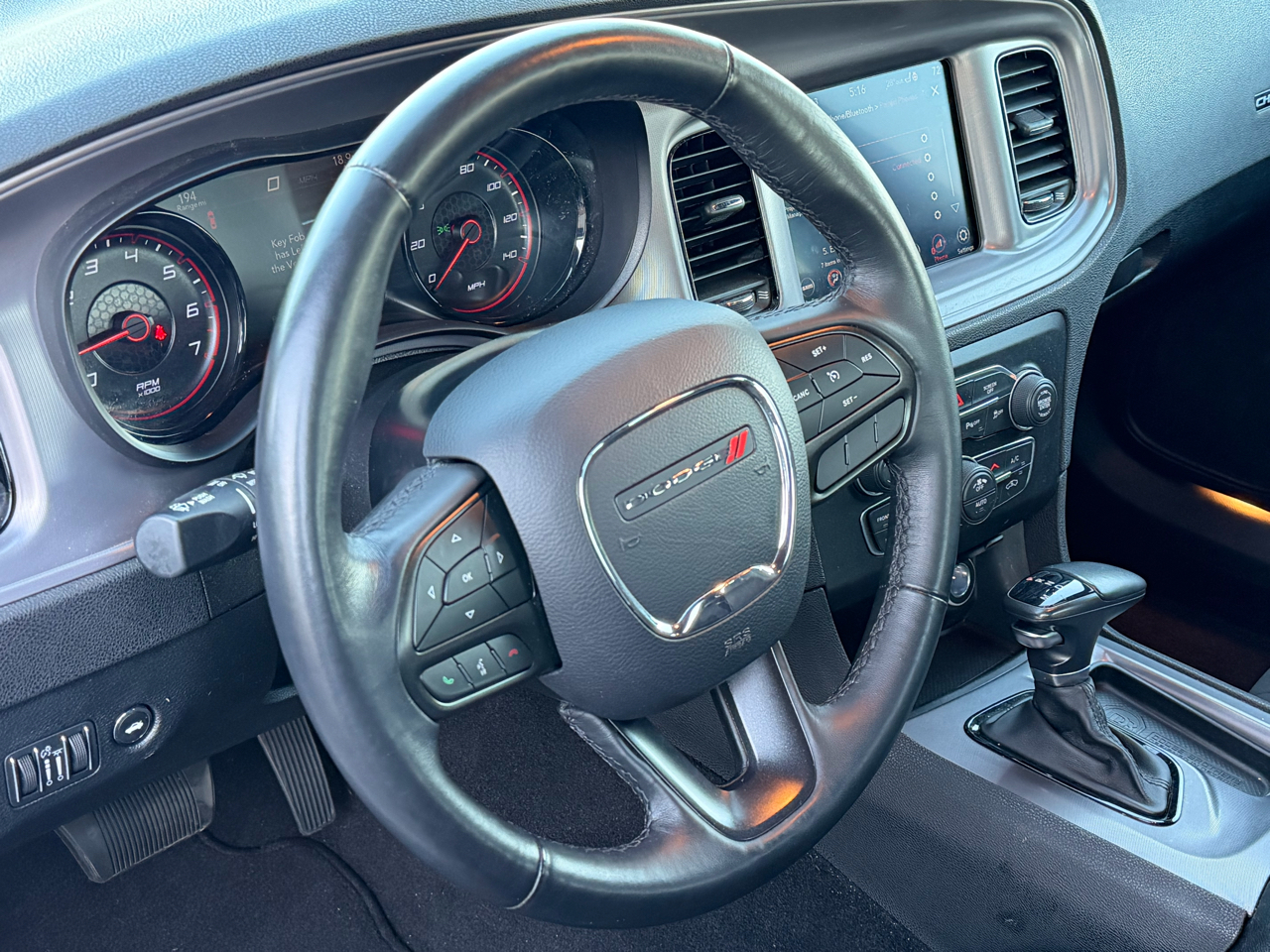 Dodge Charger SXT AWD 2023