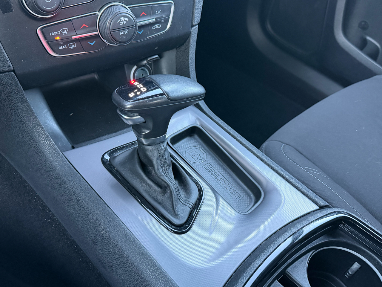 Dodge Charger SXT AWD 2023