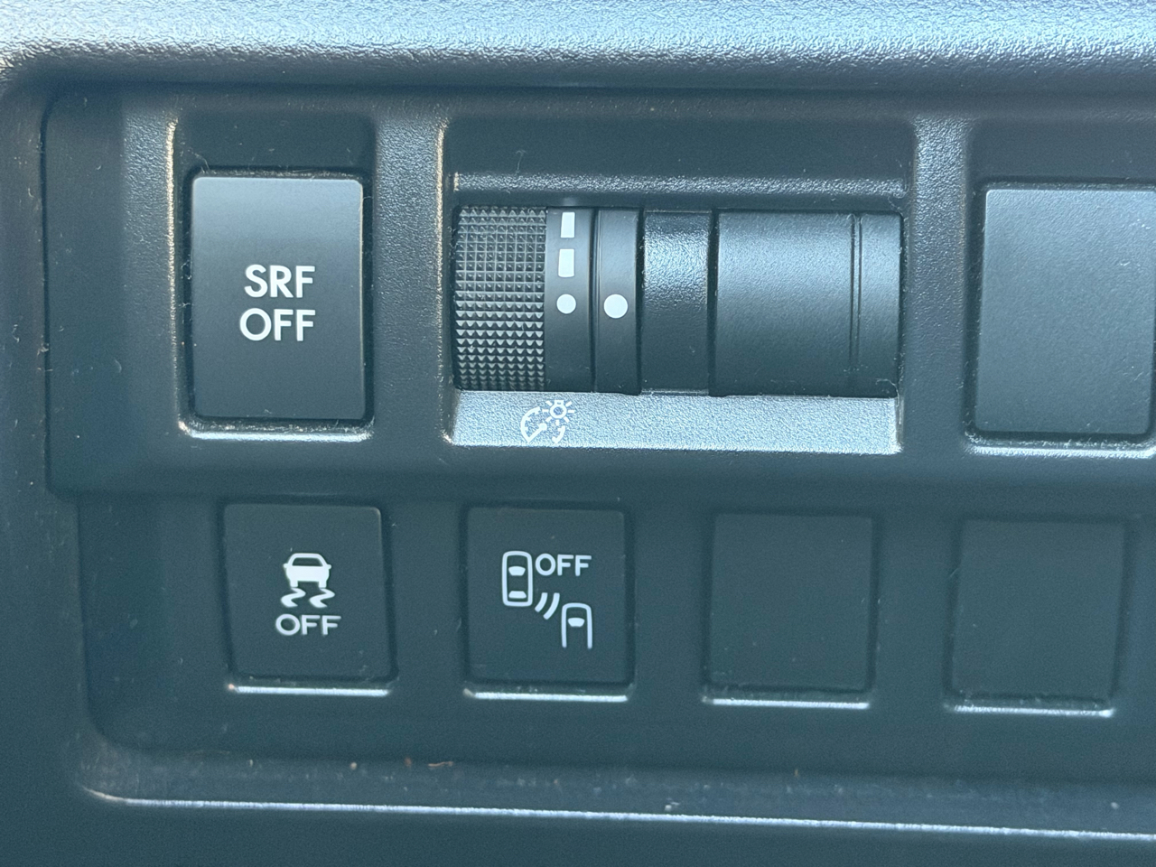 Subaru Impreza 2.0i Premium 5-door CVT 2018