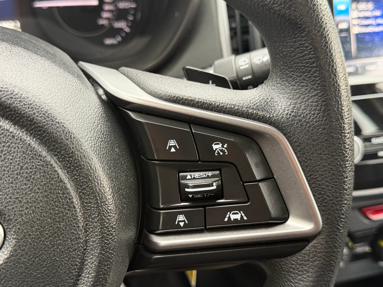 Subaru Impreza 2.0i Premium 5-door CVT 2018