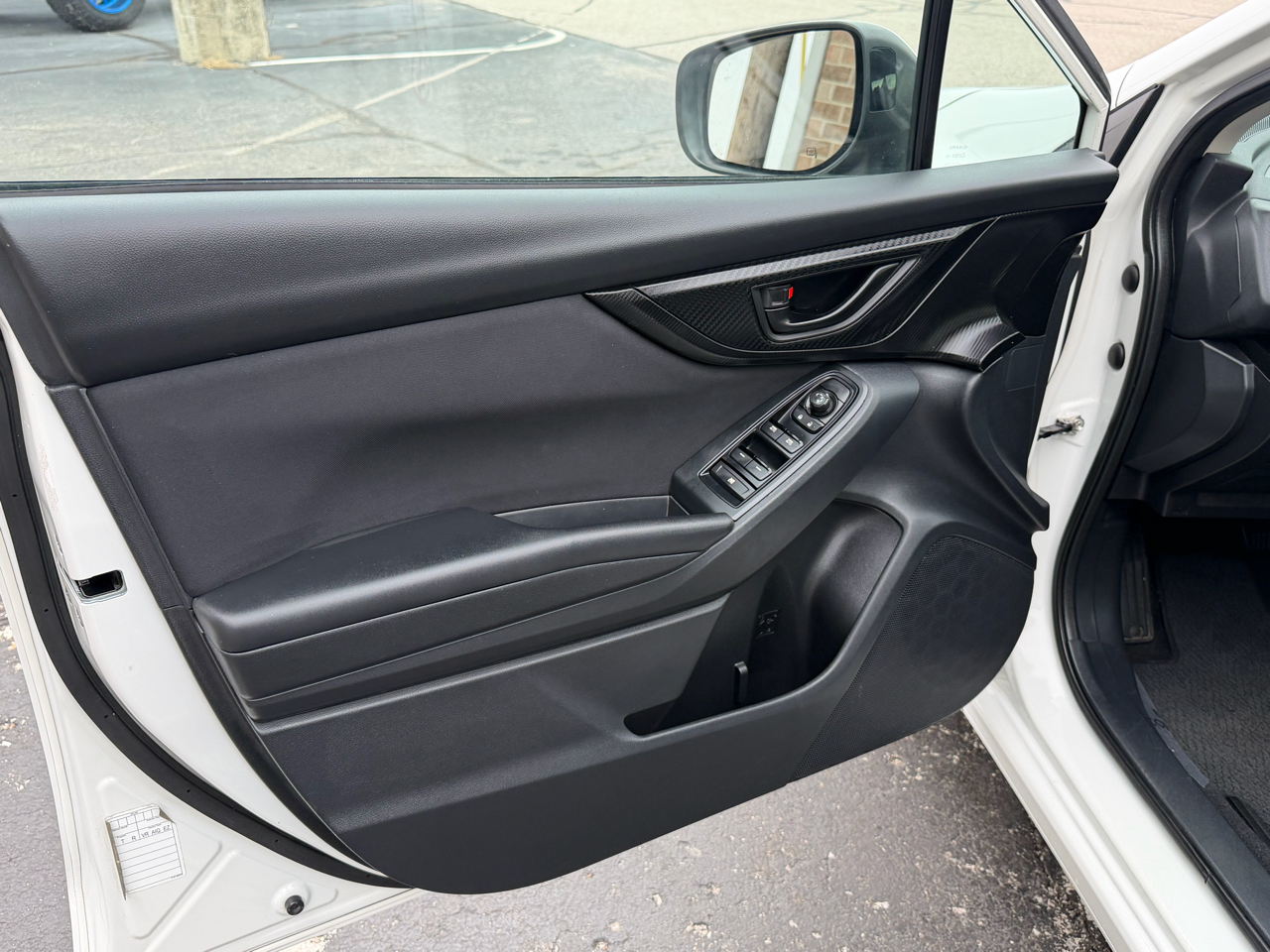 Subaru Impreza 2.0i Premium 5-door CVT 2018