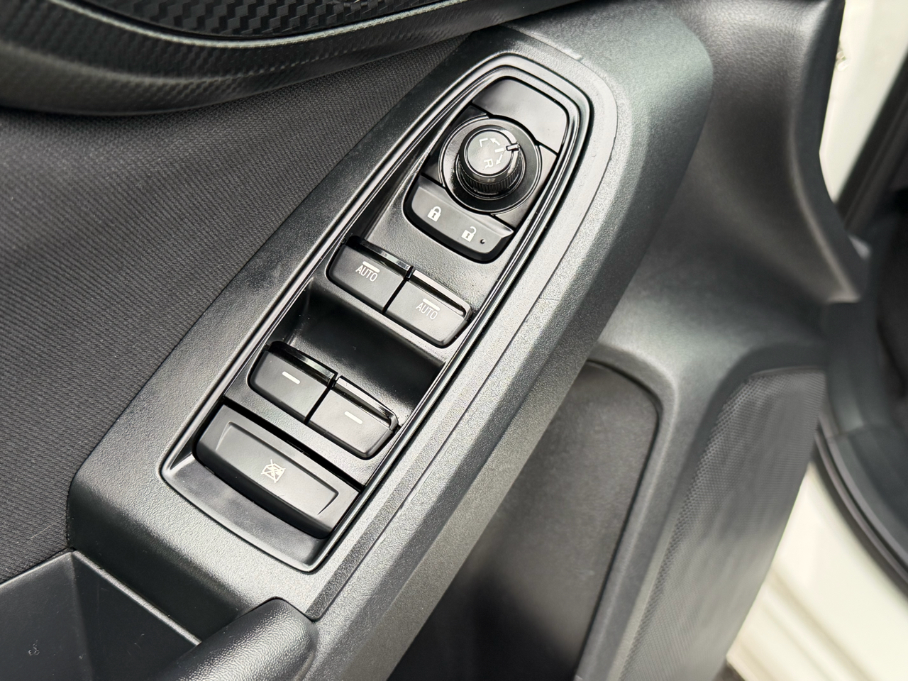 Subaru Impreza 2.0i Premium 5-door CVT 2018