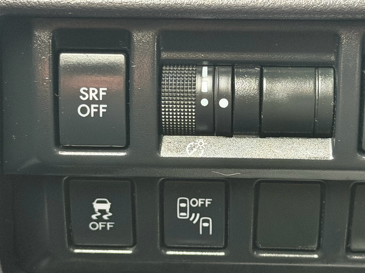 Subaru Impreza 2.0i Premium 5-door CVT 2018