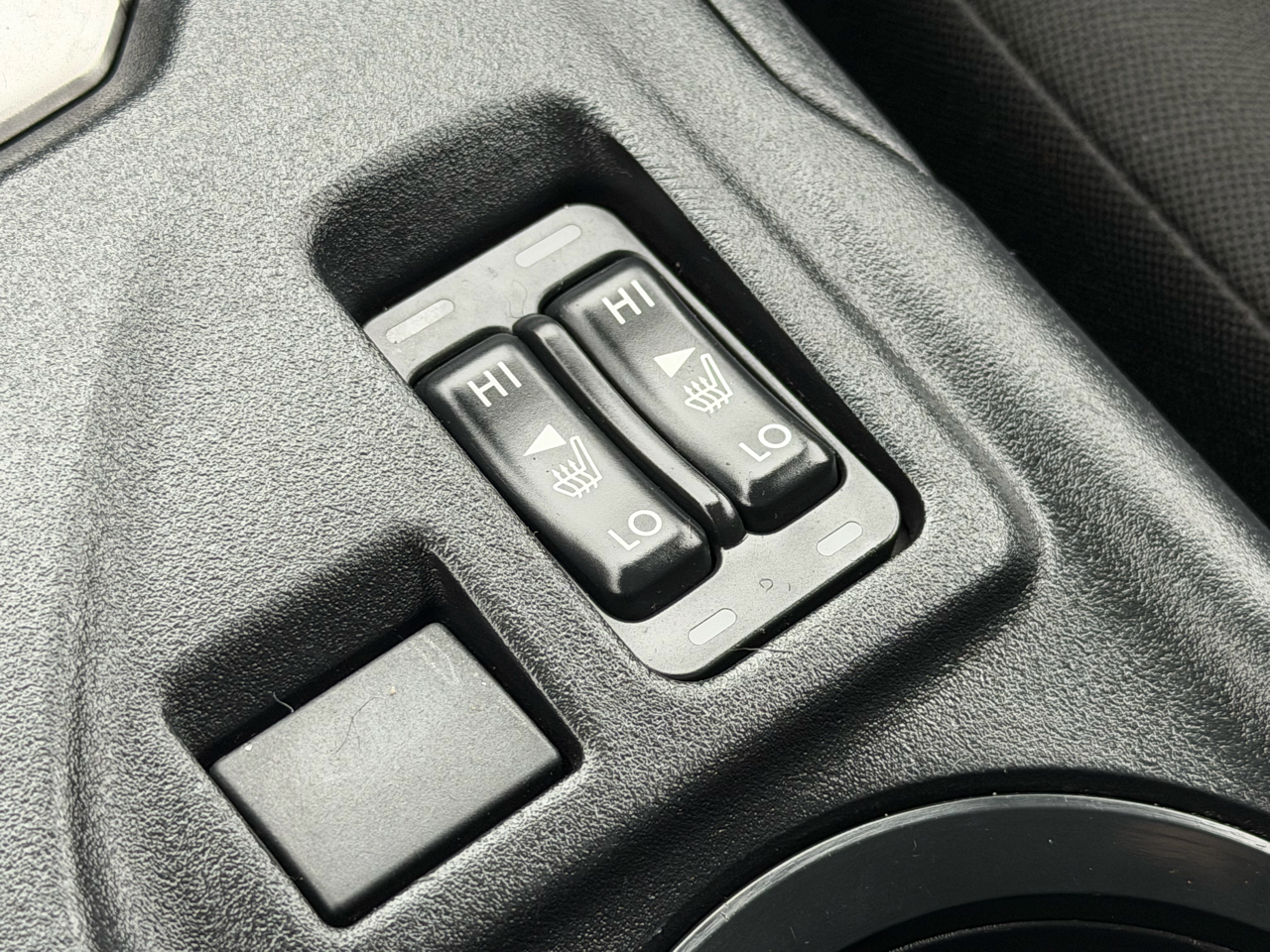 Subaru Impreza 2.0i Premium 5-door CVT 2018