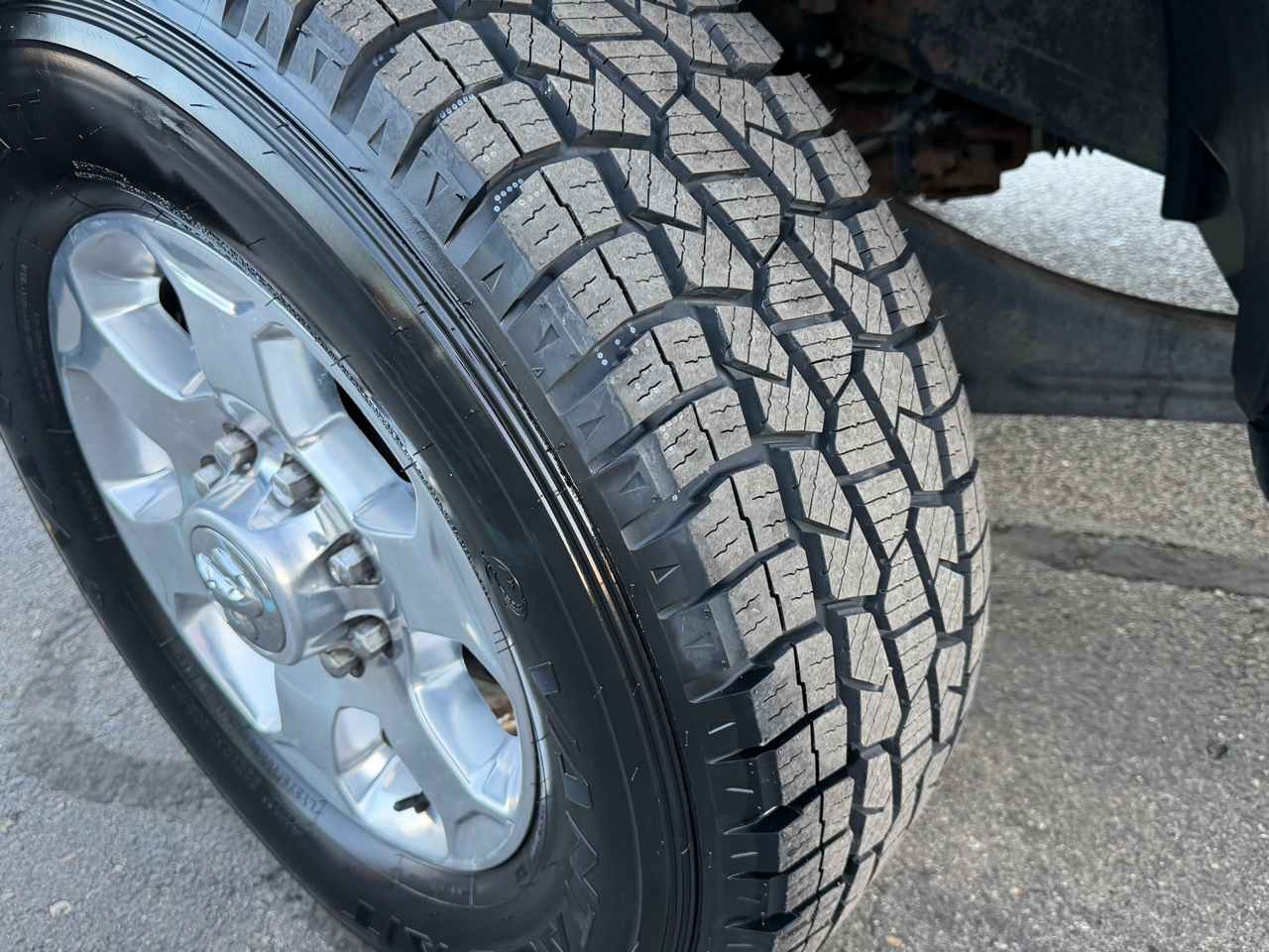 RAM 2500 4WD Crew Cab 149" SLT 2016