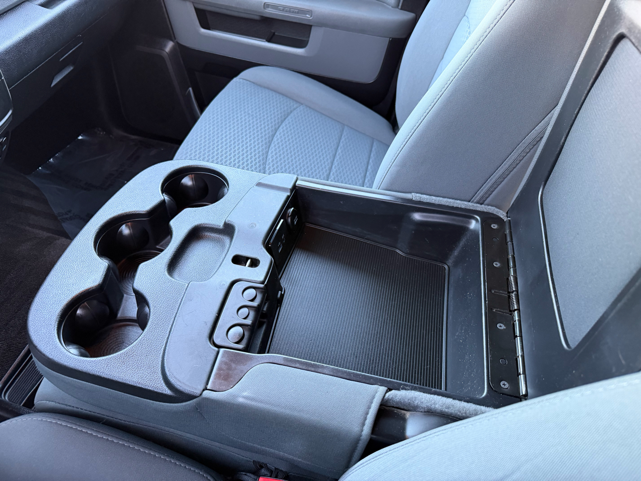 RAM 2500 4WD Crew Cab 149" SLT 2016