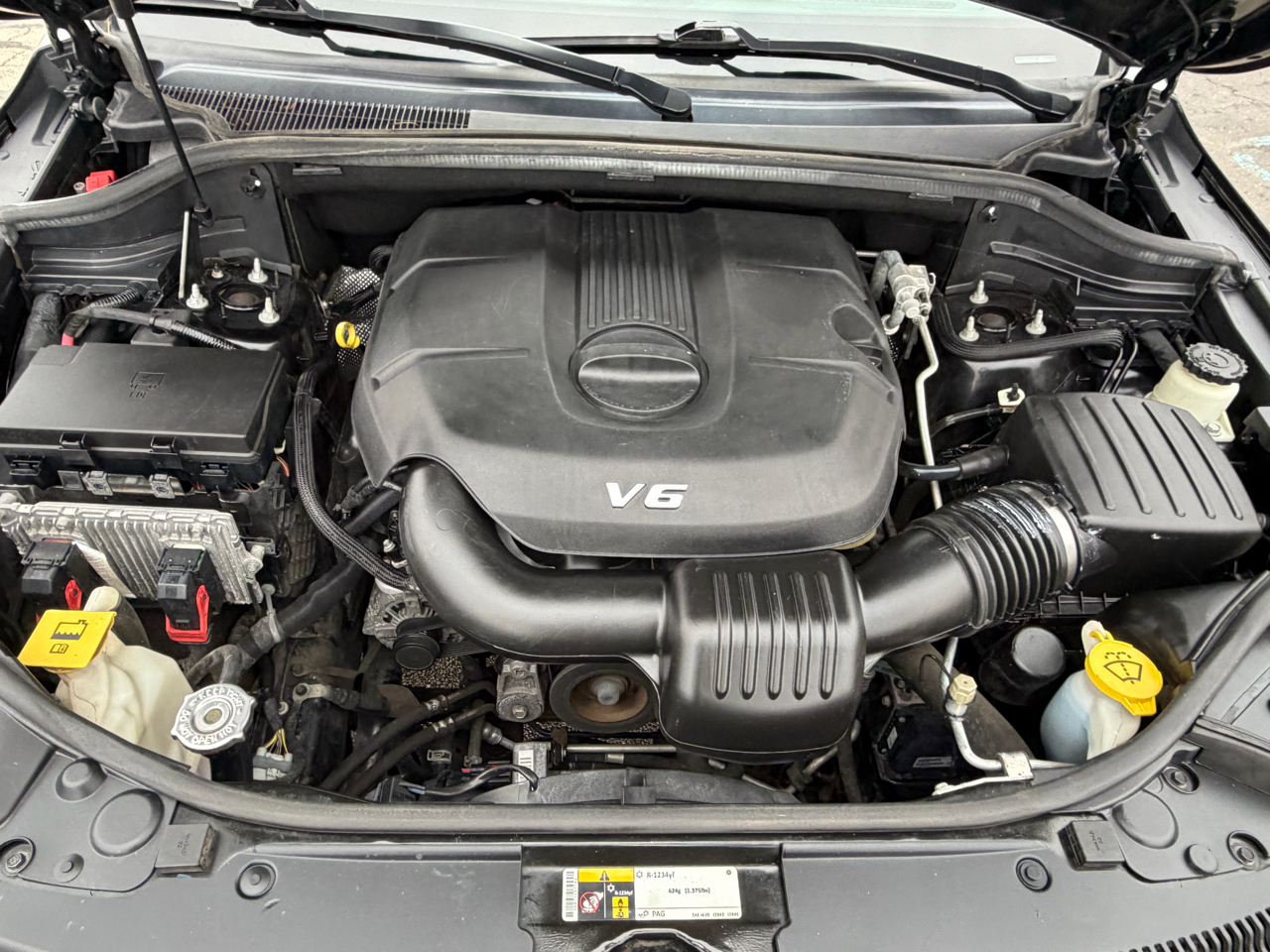 Jeep Grand Cherokee 4WD 4dr Limited 2015