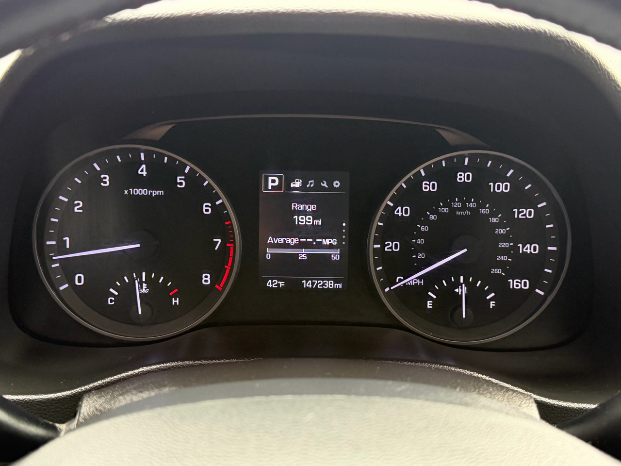 Hyundai Elantra Value Edition 2.0L Auto (Alabama) 2018