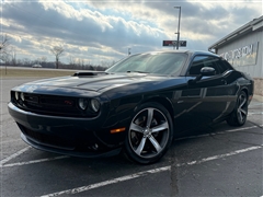 2016 Dodge Challenger 