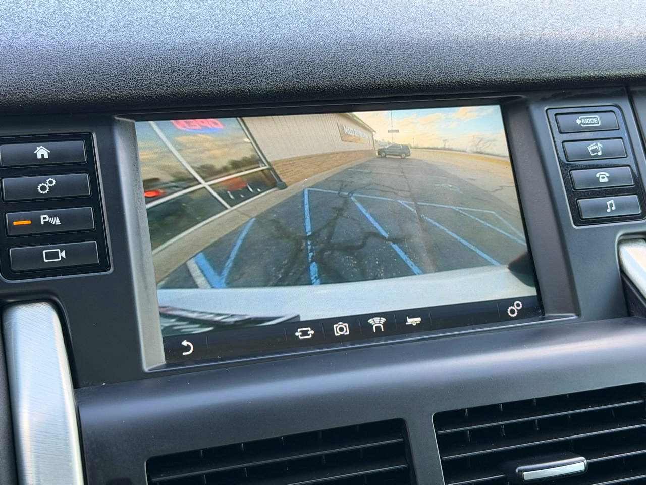 Land Rover Discovery Sport HSE 4WD 2017