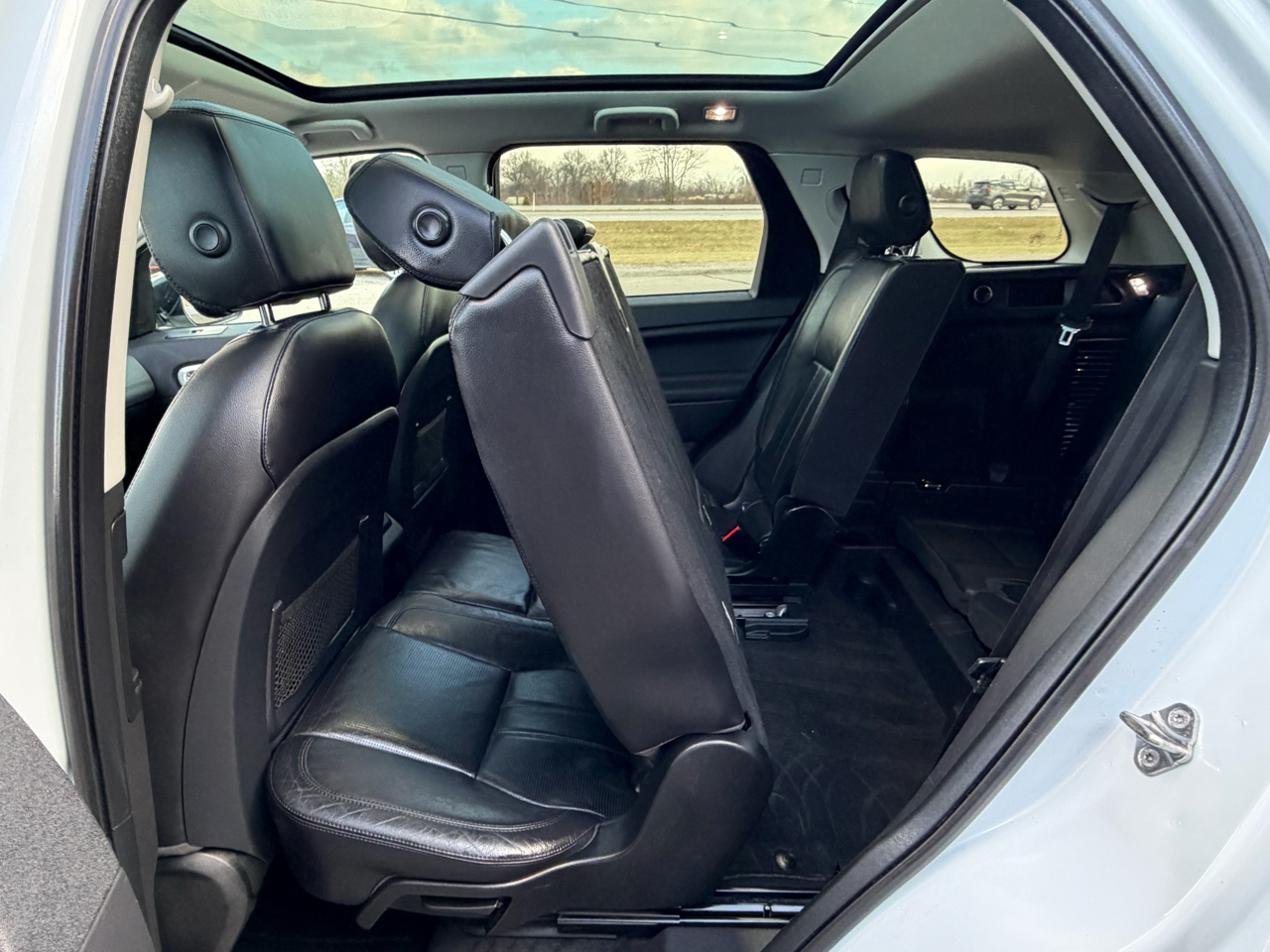 Land Rover Discovery Sport HSE 4WD 2017