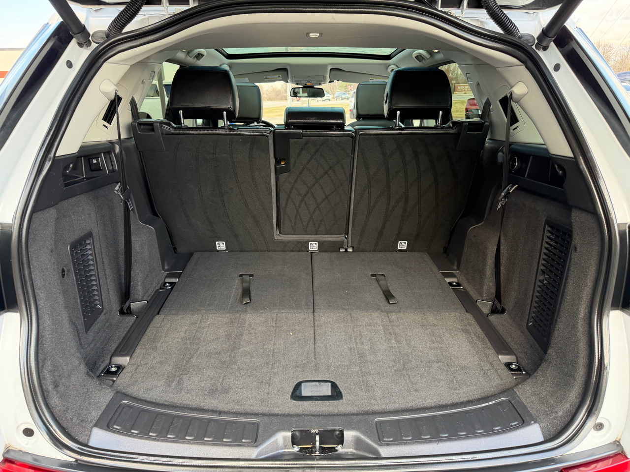 Land Rover Discovery Sport HSE 4WD 2017