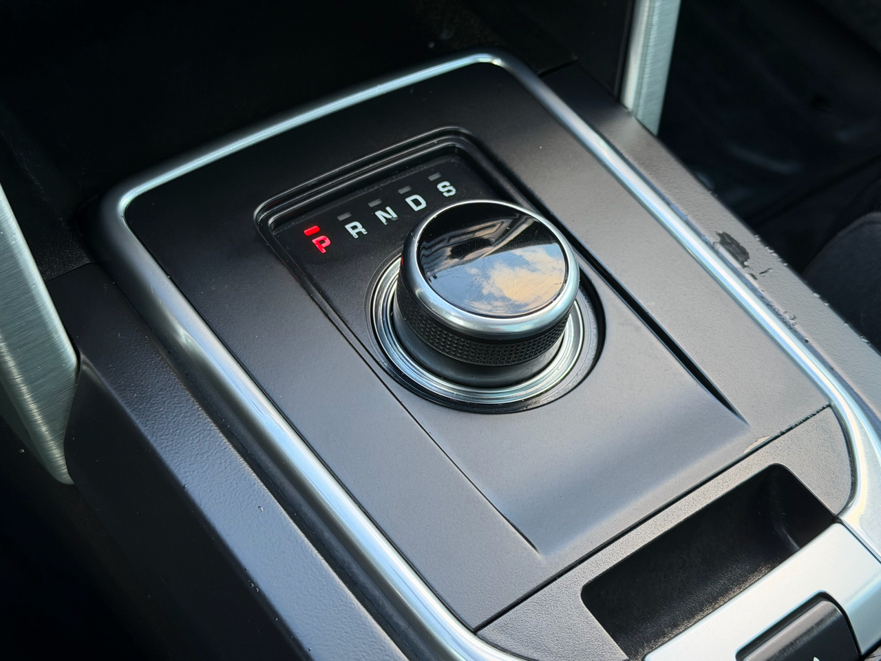 Land Rover Discovery Sport HSE 4WD 2017