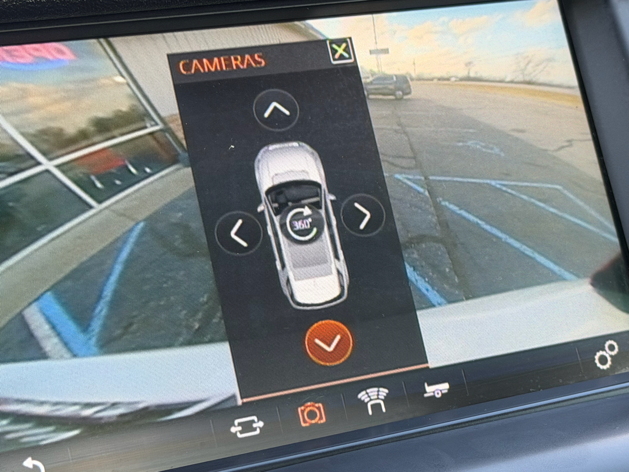 Land Rover Discovery Sport HSE 4WD 2017