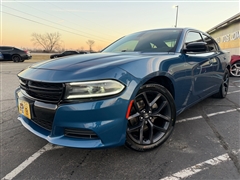 2021 Dodge Charger 