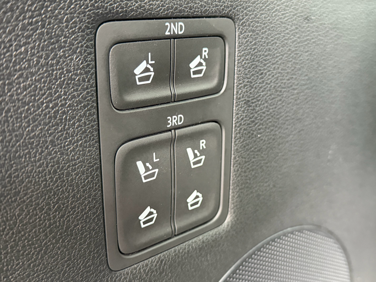 Hyundai Palisade Limited AWD 2021