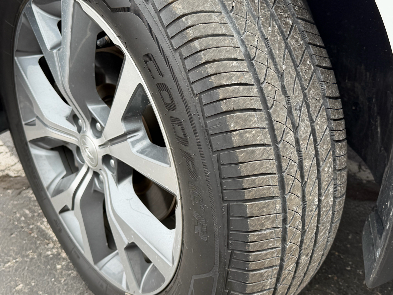 Hyundai Palisade Limited AWD 2021