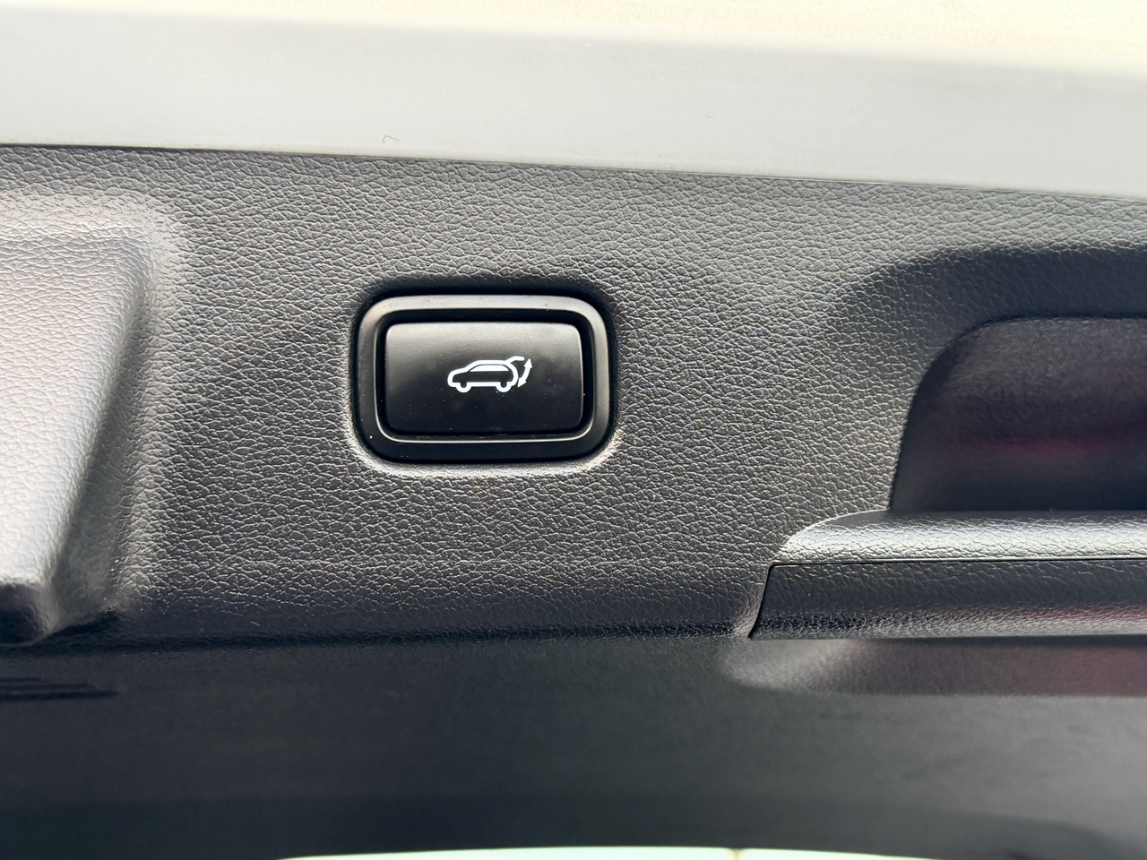 Hyundai Palisade Limited AWD 2021