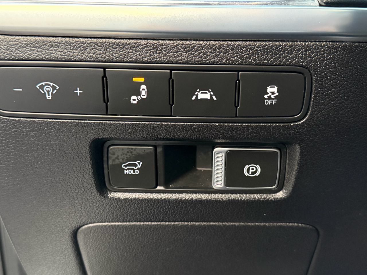 Hyundai Palisade Limited AWD 2021