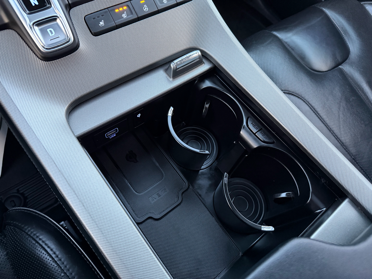 Hyundai Palisade Limited AWD 2021