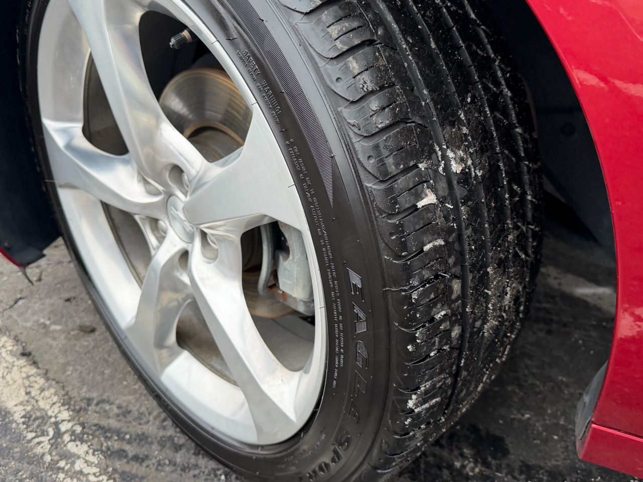 Chevrolet Camaro 2dr Cpe LT w/2LT 2015