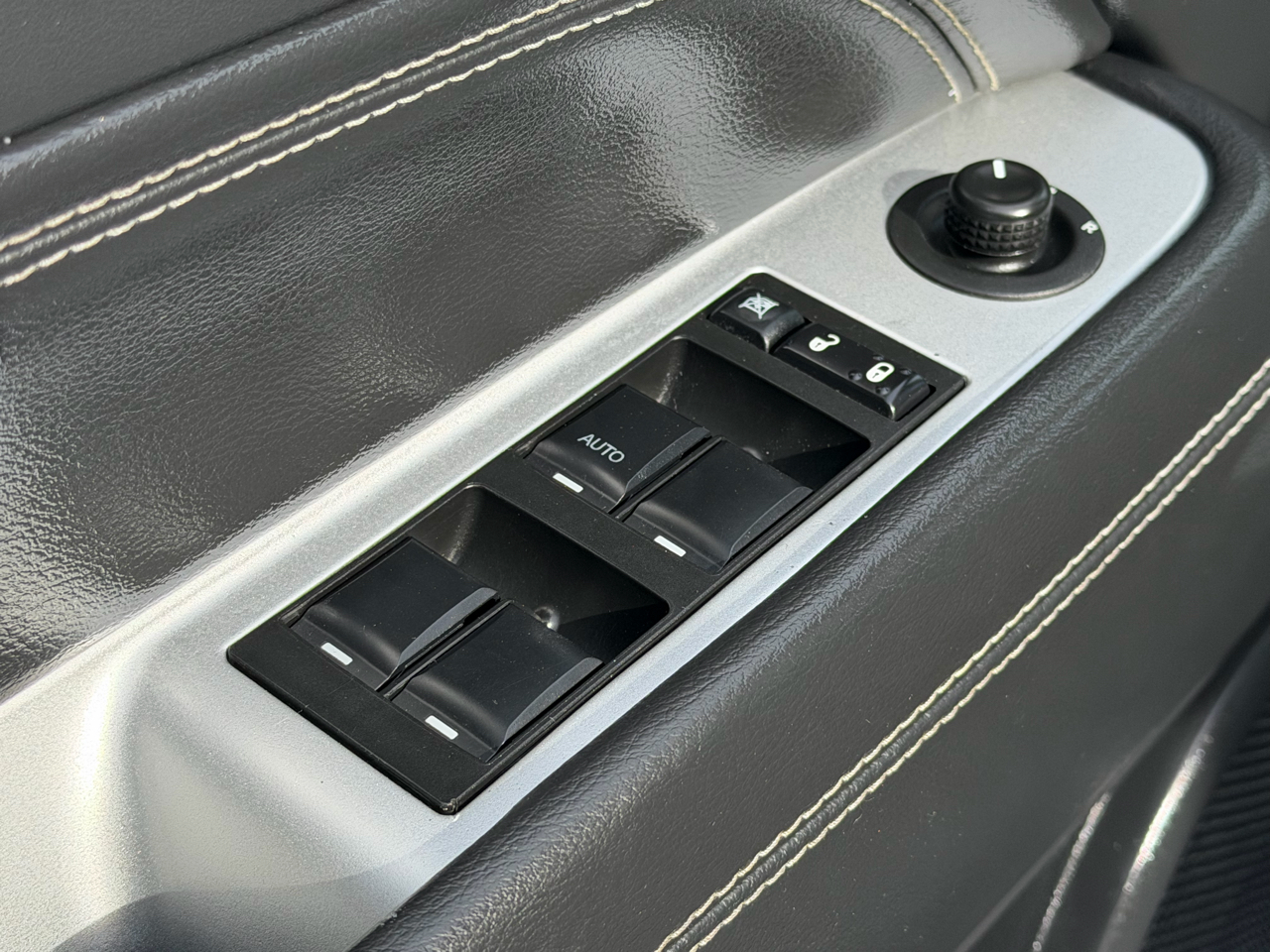 Jeep Compass 4WD 4dr High Altitude 2016