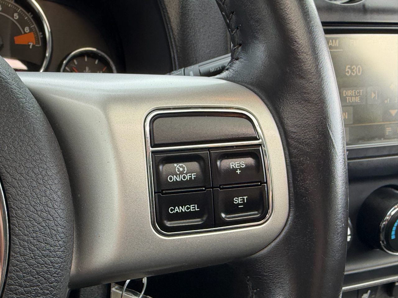 Jeep Compass 4WD 4dr High Altitude 2016