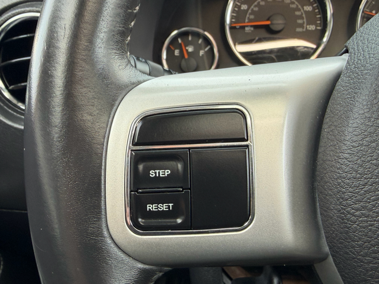 Jeep Compass 4WD 4dr High Altitude 2016