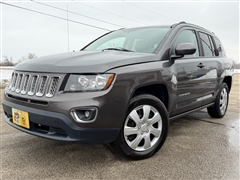 2016 Jeep Compass 