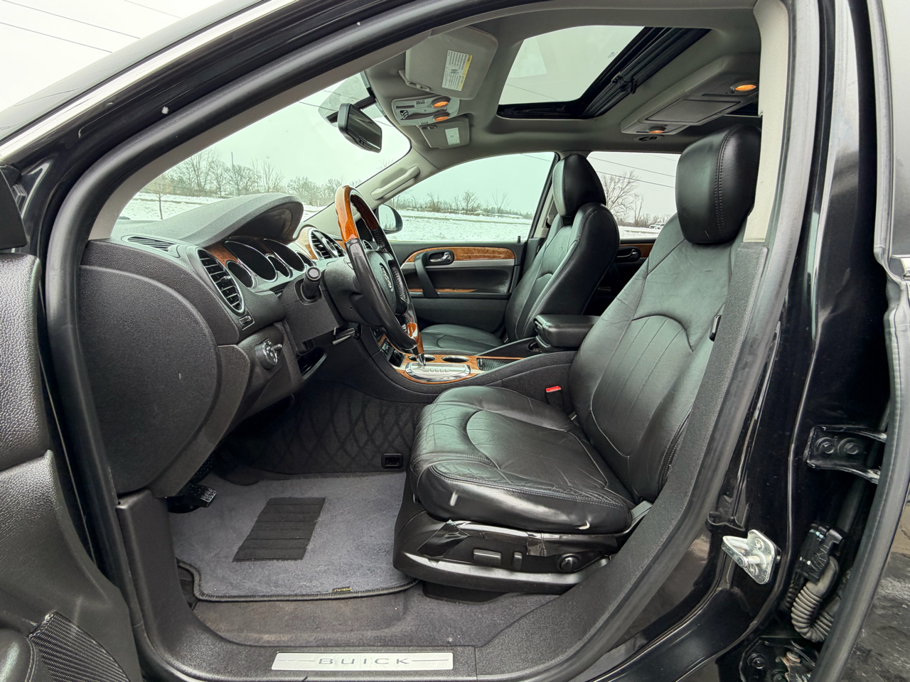 Buick Enclave FWD 4dr CXL-1 2011