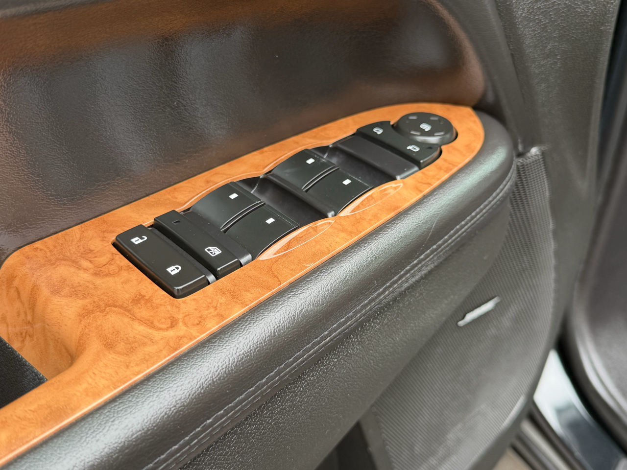 Buick Enclave FWD 4dr CXL-1 2011