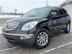 2011 Buick Enclave 