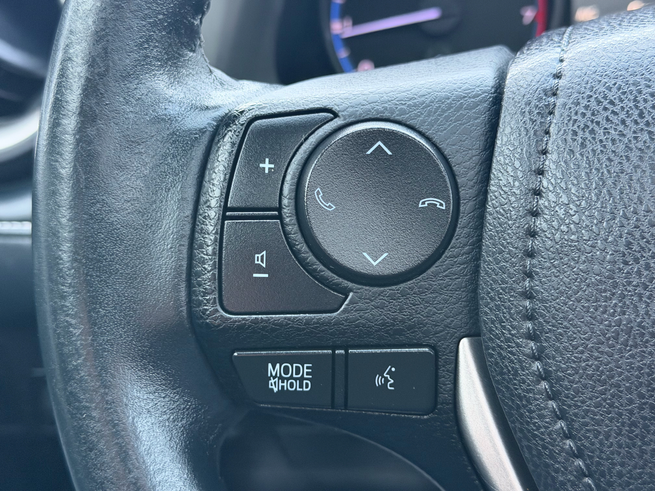 Toyota RAV4 XLE AWD 2018