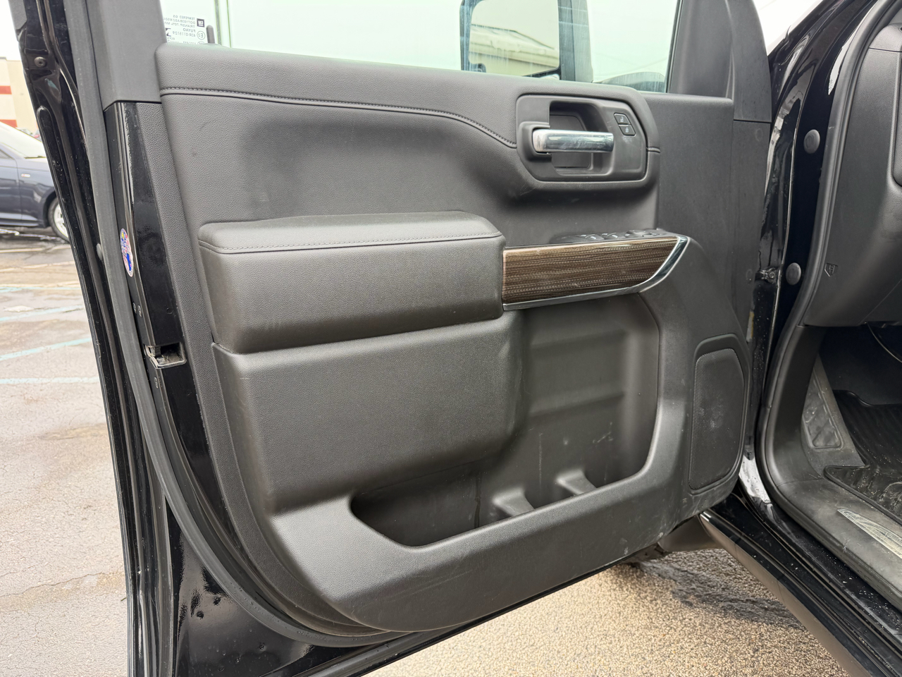 Chevrolet Silverado 2500HD 4WD Crew Cab 159" LT 2023