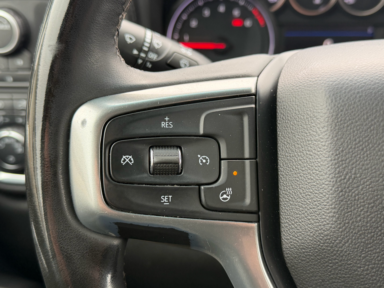 Chevrolet Silverado 2500HD 4WD Crew Cab 159" LT 2023