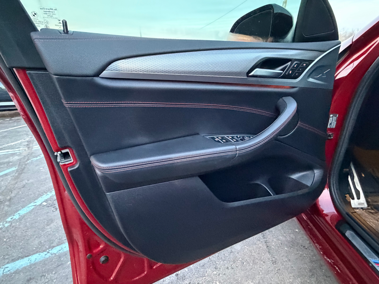 BMW X4 xDrive30i Sports Activity Coupe 2019