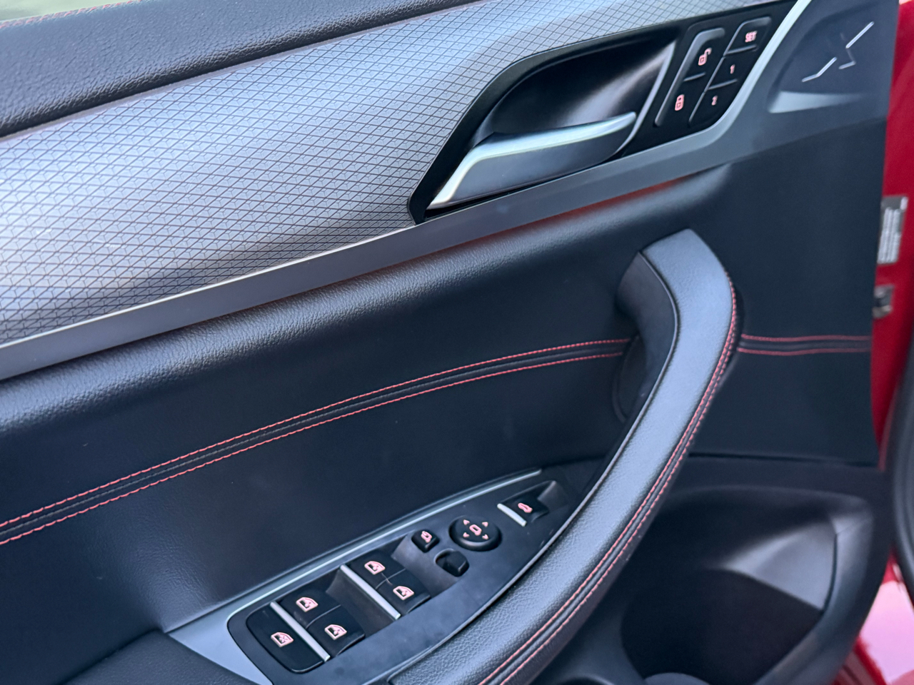 BMW X4 xDrive30i Sports Activity Coupe 2019