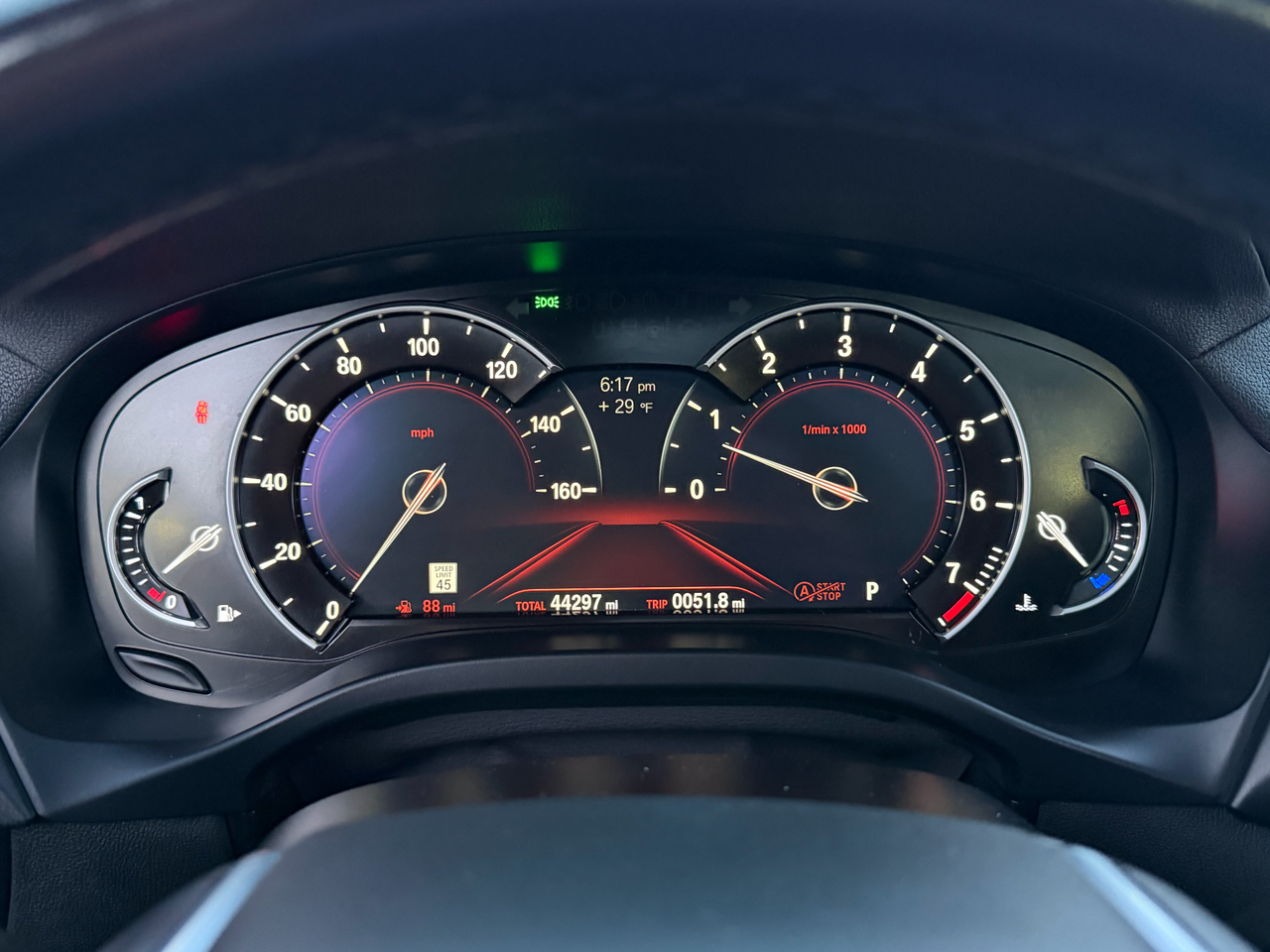 BMW X4 xDrive30i Sports Activity Coupe 2019