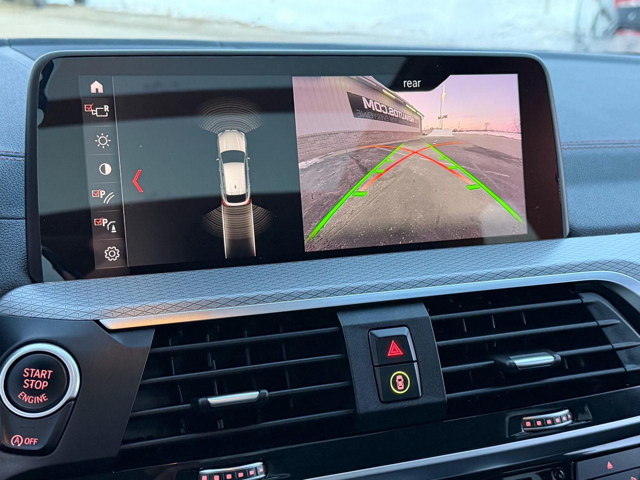 BMW X4 xDrive30i Sports Activity Coupe 2019