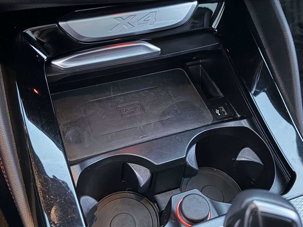 BMW X4 xDrive30i Sports Activity Coupe 2019