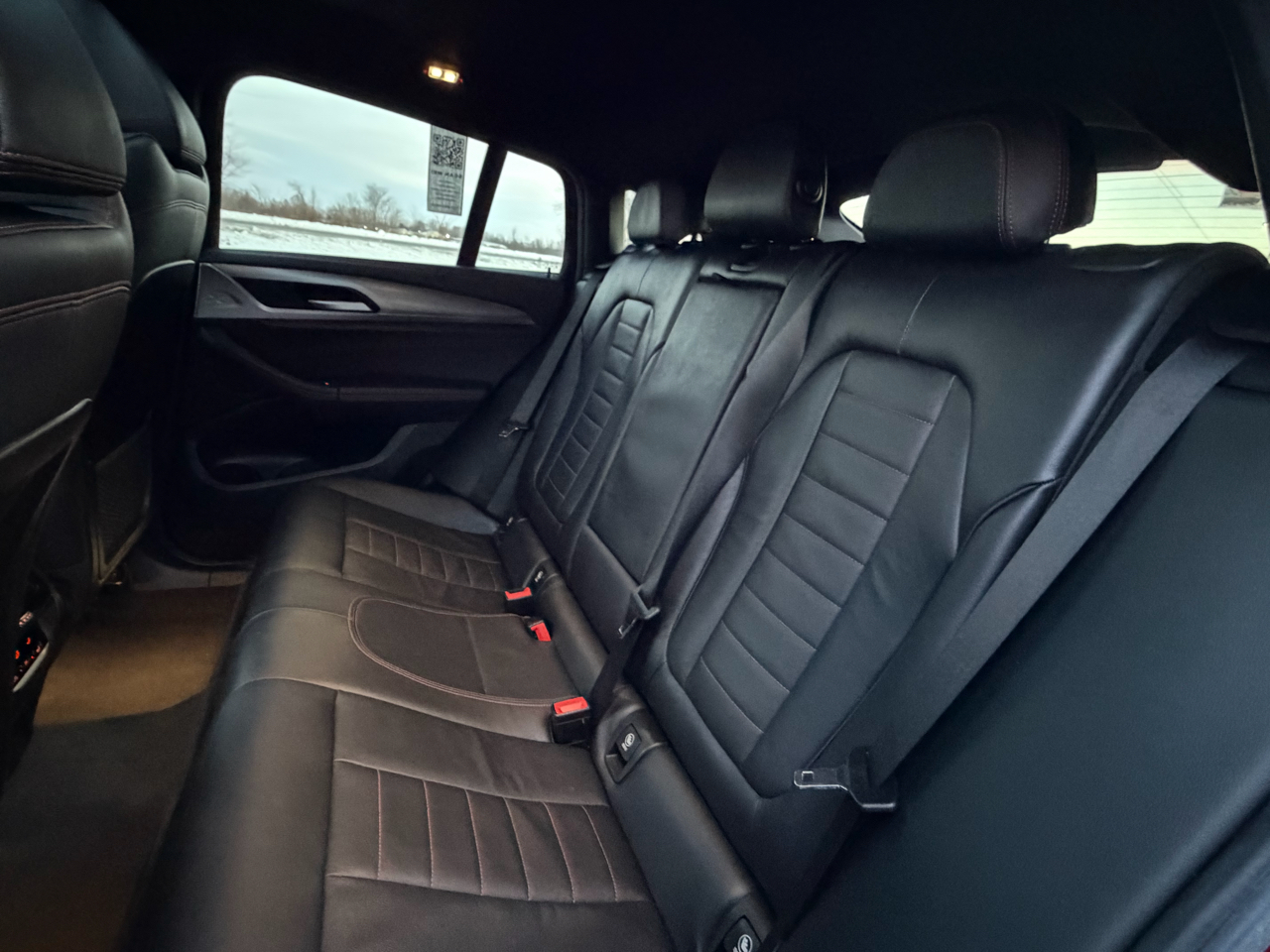 BMW X4 xDrive30i Sports Activity Coupe 2019