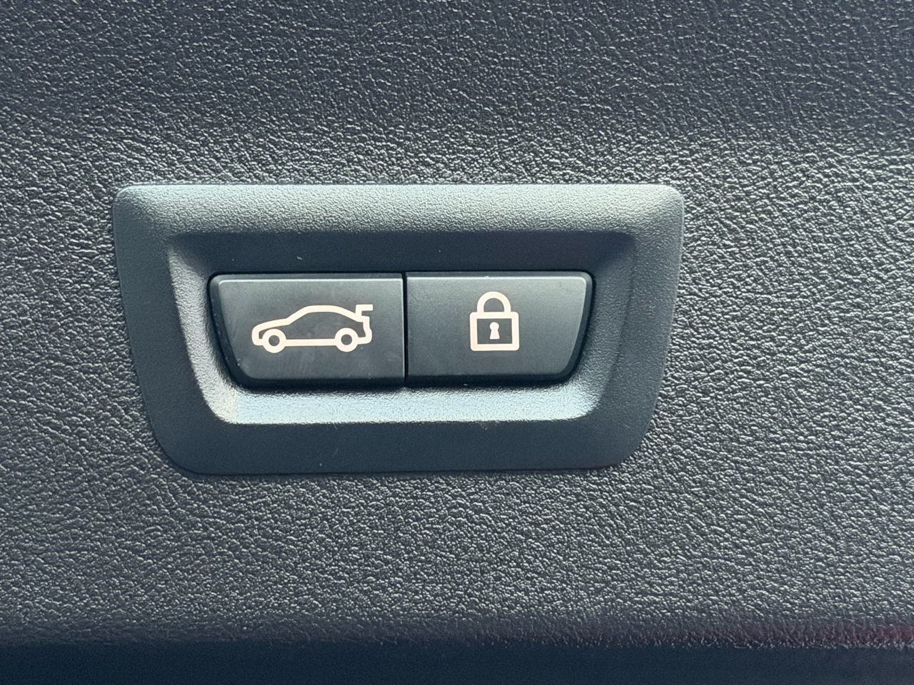 BMW X4 xDrive30i Sports Activity Coupe 2019