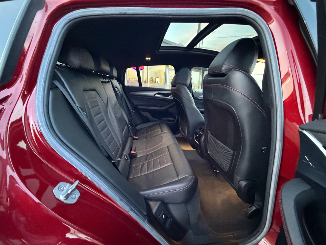 BMW X4 xDrive30i Sports Activity Coupe 2019