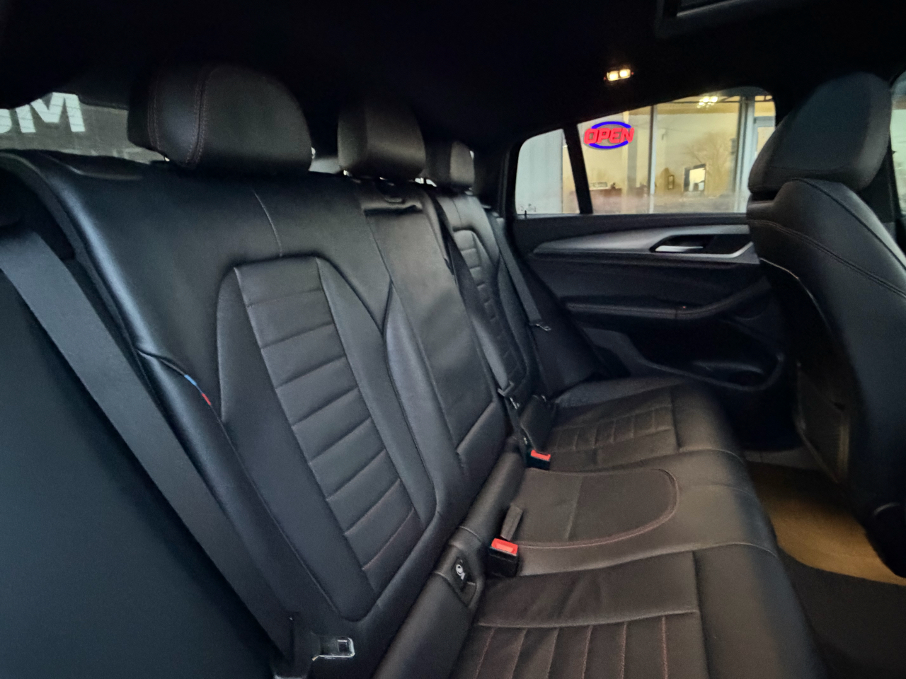 BMW X4 xDrive30i Sports Activity Coupe 2019