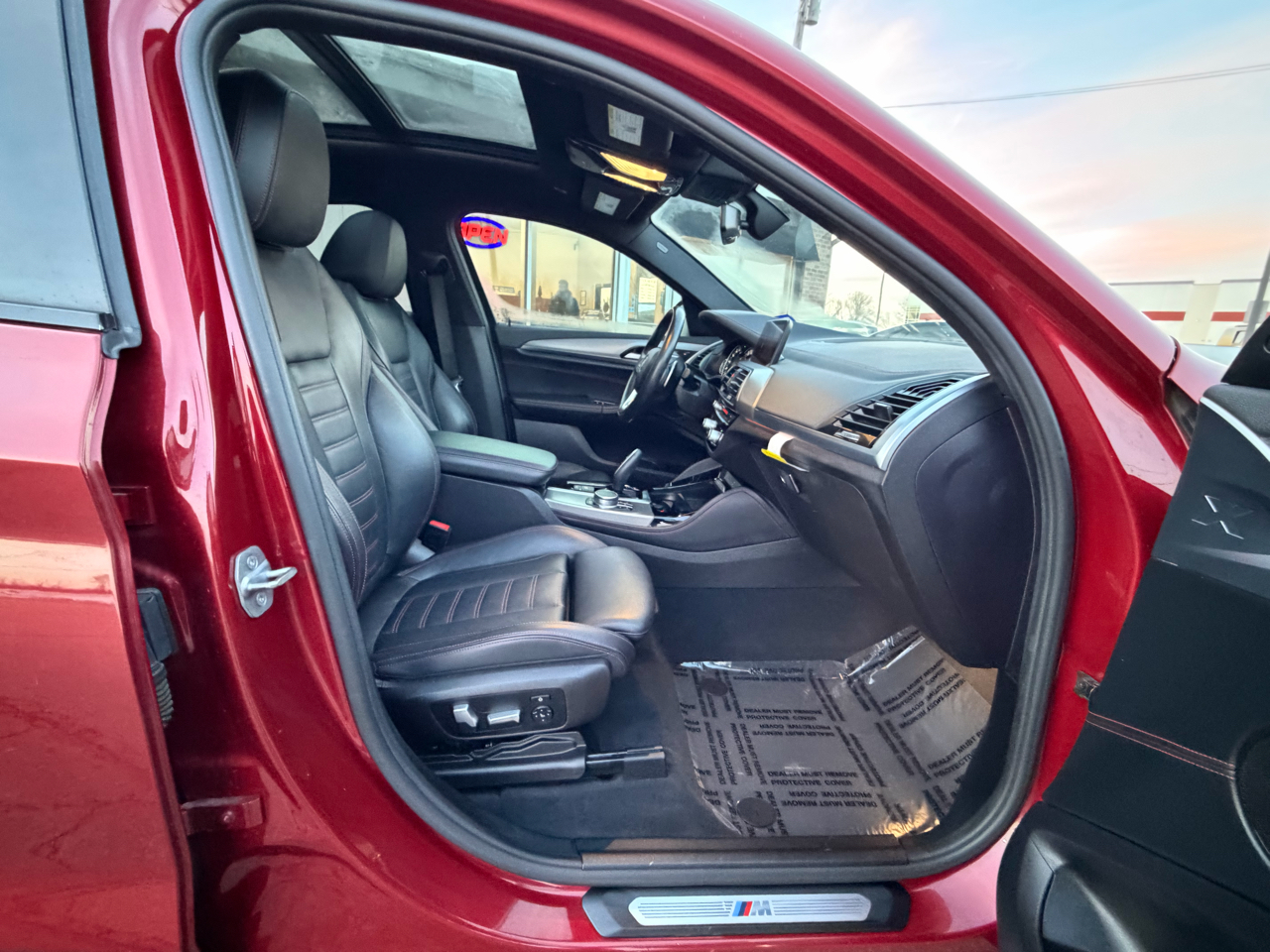 BMW X4 xDrive30i Sports Activity Coupe 2019