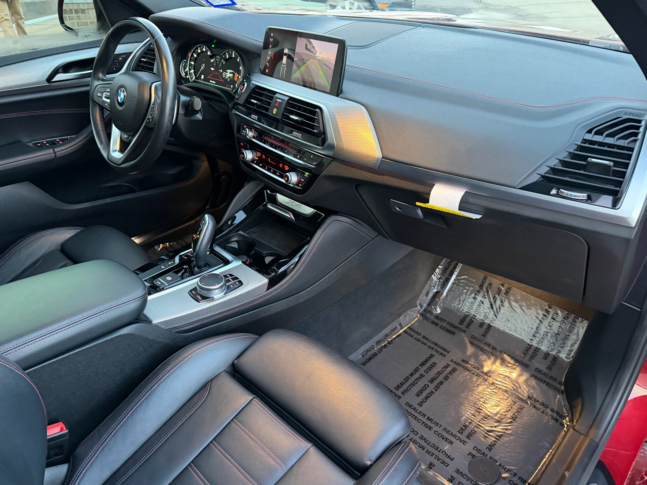 BMW X4 xDrive30i Sports Activity Coupe 2019